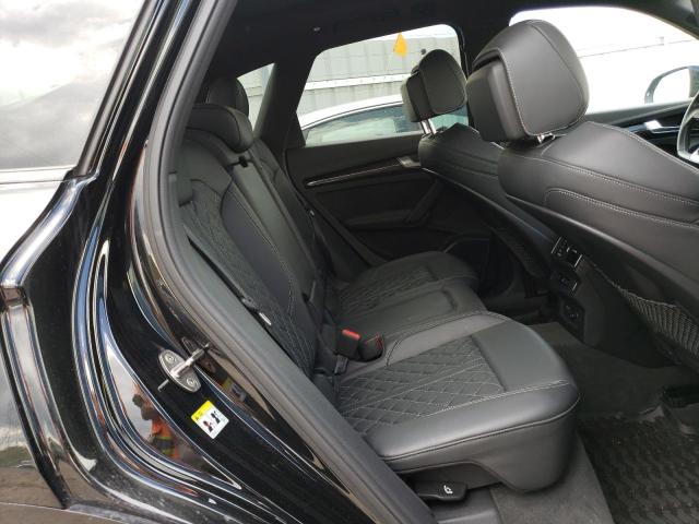 WA1B4AFY7K2093004 2019 AUDI SQ5, photo no. 11