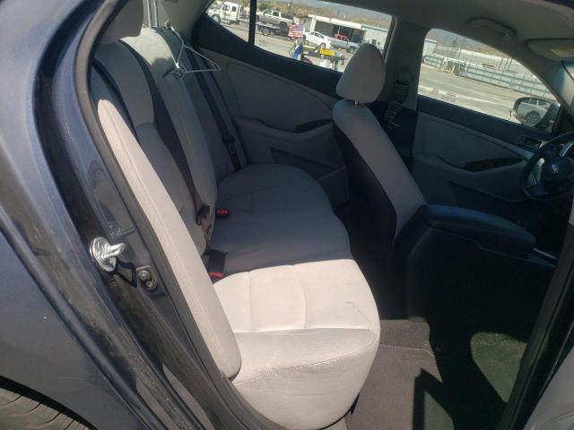 KNAGM4A75F5599718 KIA Optima Lx