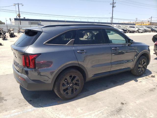 5XYRLDLC3MG036275 KIA SORENTO S