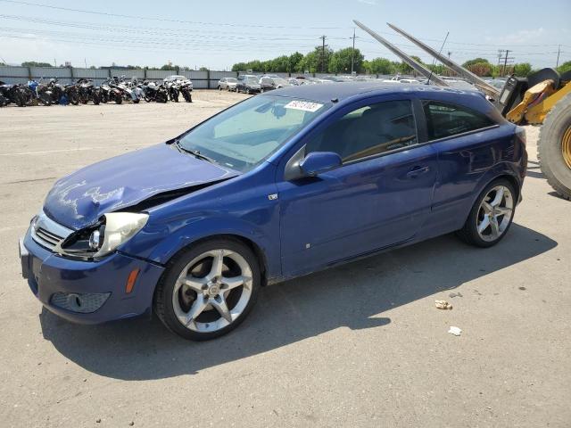 2008 Saturn Astra XR