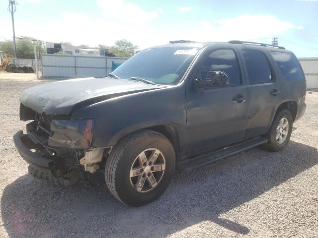 2007 Chevrolet Tahoe 