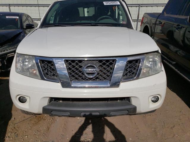 1N6AD0EV9GN724096 Nissan FRONTIER S
