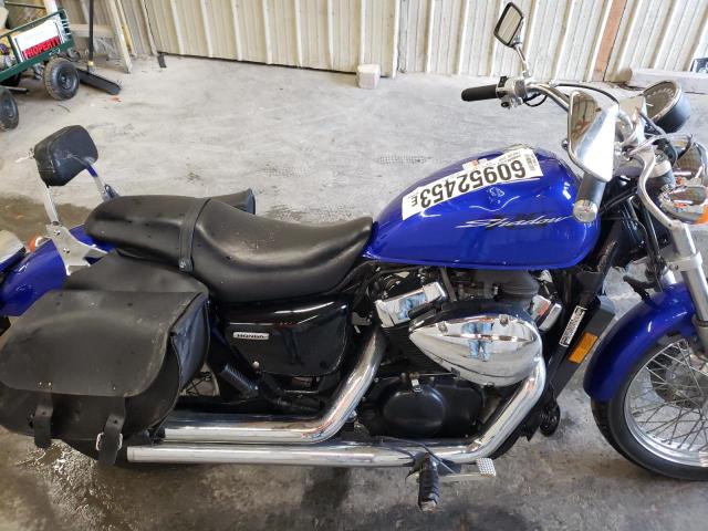 2012 HONDA VT750 S JH2RC5818CK200052