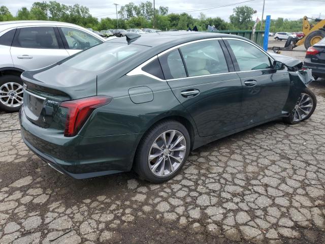 2020 CADILLAC CT5 PREMIU - 1G6DT5RK4L0119767