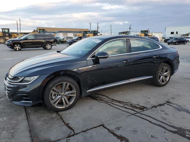2022 VOLKSWAGEN ARTEON SE - WVWSR7AN5NE012270