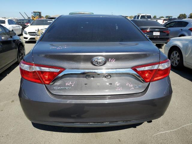 4T1BF1FK3HU376682 Toyota CAMRY LE