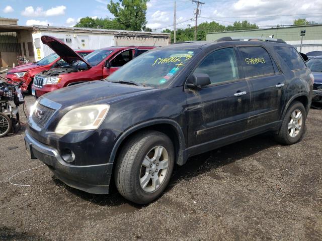 2010 GMC Acadia SLE