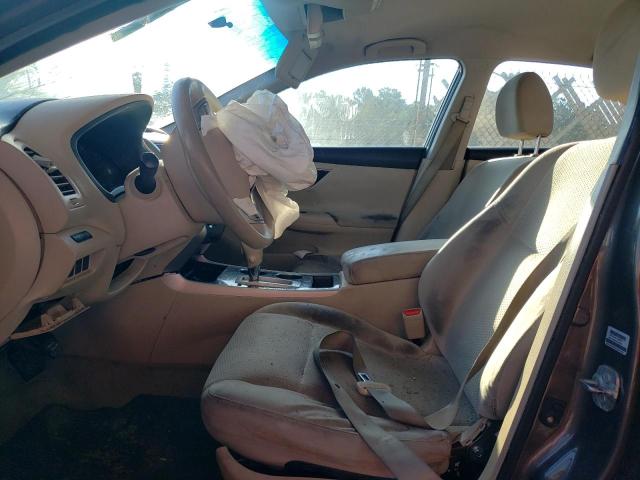 1N4AL3AP1EC299955 Nissan ALTIMA 2.5