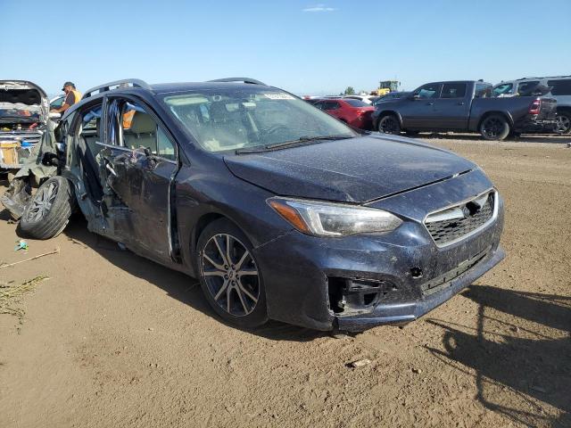 4S3GTAT69K3710169 Subaru Impreza Limited