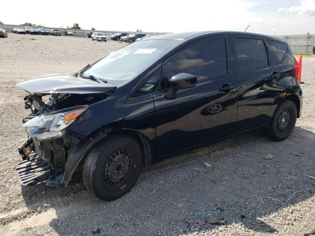 2017 Nissan Versa Note S