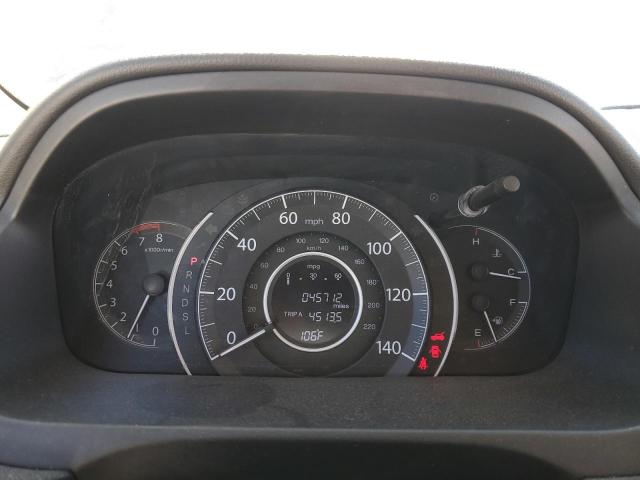3CZRM3H57FG702036 Honda CR-V EX