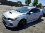 2020 SUBARU WRX STI - JF1VA2E69L9808025