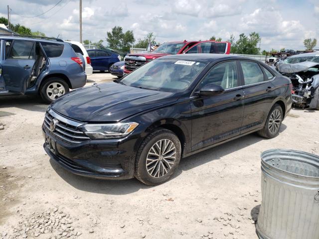 2020 Volkswagen Jetta S