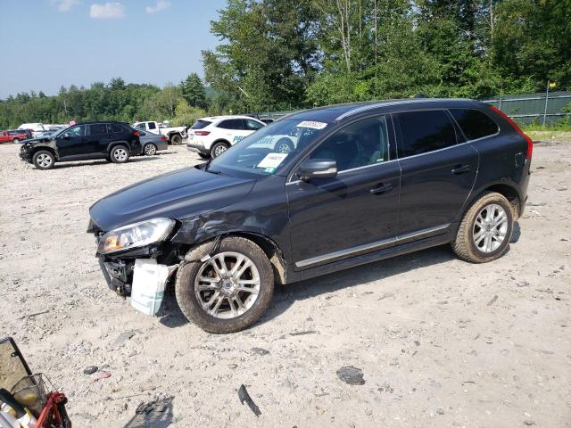 2016 Volvo XC60 T5 Premier