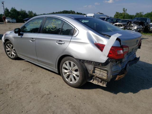 4S3BNAC68F3008127 Subaru Legacy 2.5i Premium