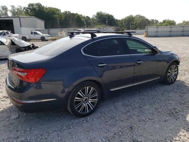 KNALN4D74E5164260 KIA Cadenza Premium