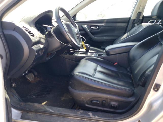 1N4AL3AP4JC229974 Nissan ALTIMA 2.5