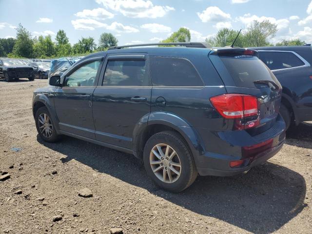 DODGE JOURNEY SXT 2014 1