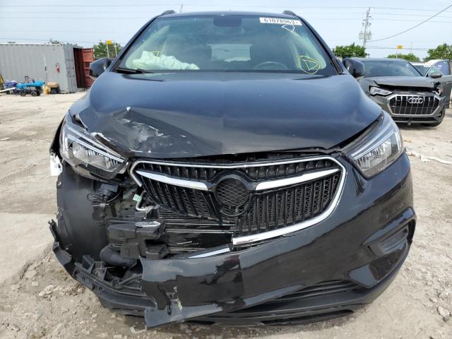 KL4CJASM2MB362268 2021 BUICK ENCORE, photo no. 5