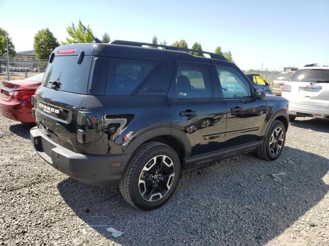 3FMCR9C63MRB01834 Ford Bronco Sport Outer Banks