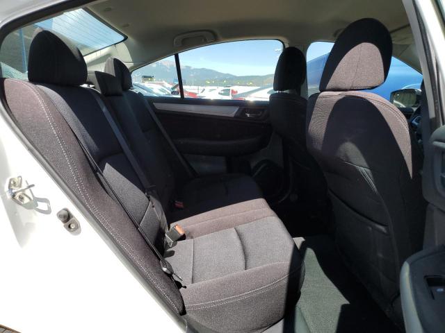 4S3BNAF61H3054865 Subaru Legacy 2.5i Premium