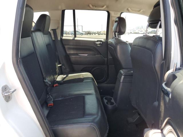 1C4NJCEA1ED508290 Jeep Compass Latitude