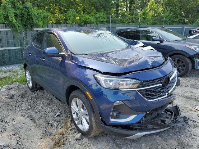 KL4MMBS24PB127701 2023 BUICK ENCORE, photo no. 4