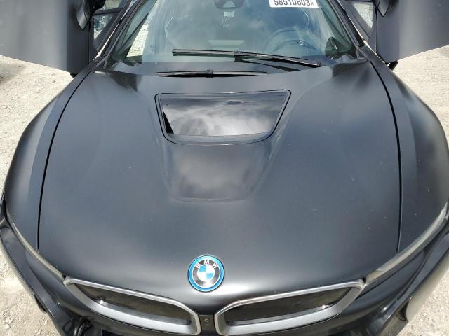 VIN WBY2Z2C3XHV676615 2017 BMW I8 no.11