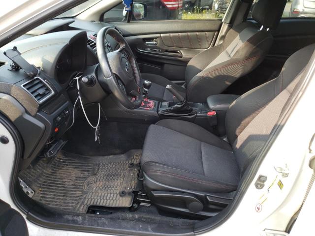 JF1VA1A61L9801263 Subaru WRX
