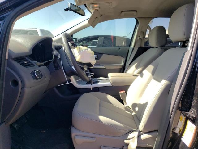 2FMDK3GC0EBA62545 Ford EDGE SE