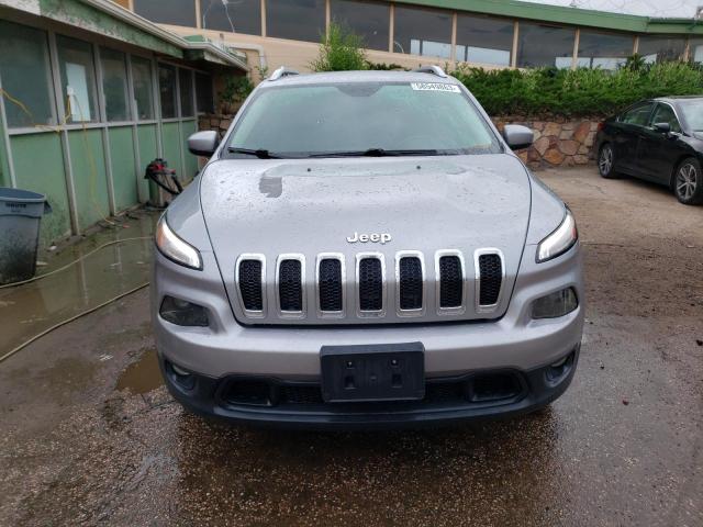 1C4PJMCS2HW646505 Jeep Cherokee Latitude