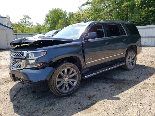 2019 Chevrolet Tahoe 