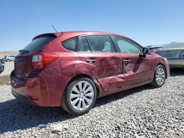 JF1GPAG69E8268747 Subaru Impreza Limited