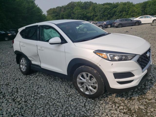 KM8J23A45KU031365 Hyundai TUCSON SE