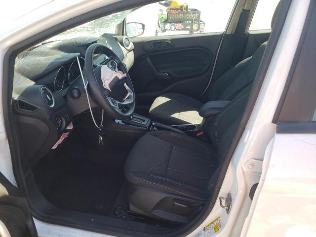 3FADP4EJ7KM121717 Ford FIESTA SE