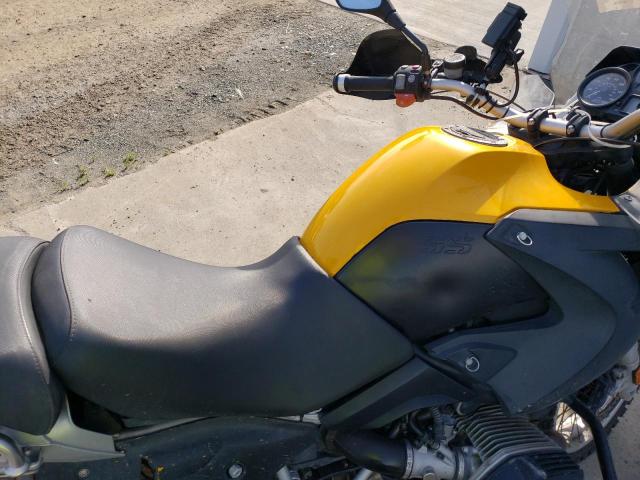 2005 BMW R1200 GS - WB10317A25ZL77795