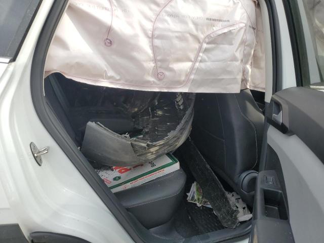 2022 VOLKSWAGEN TAOS SE - 3VVRX7B20NM097880