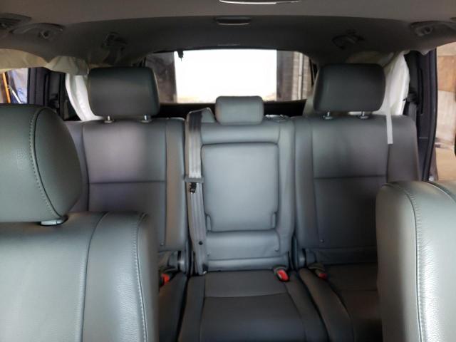 2016 TOYOTA SEQUOIA LI - 5TDJY5G18GS145366