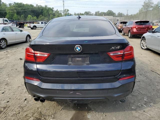 2015 BMW X4 XDRIVE3 - 5UXXW5C52F0E88668