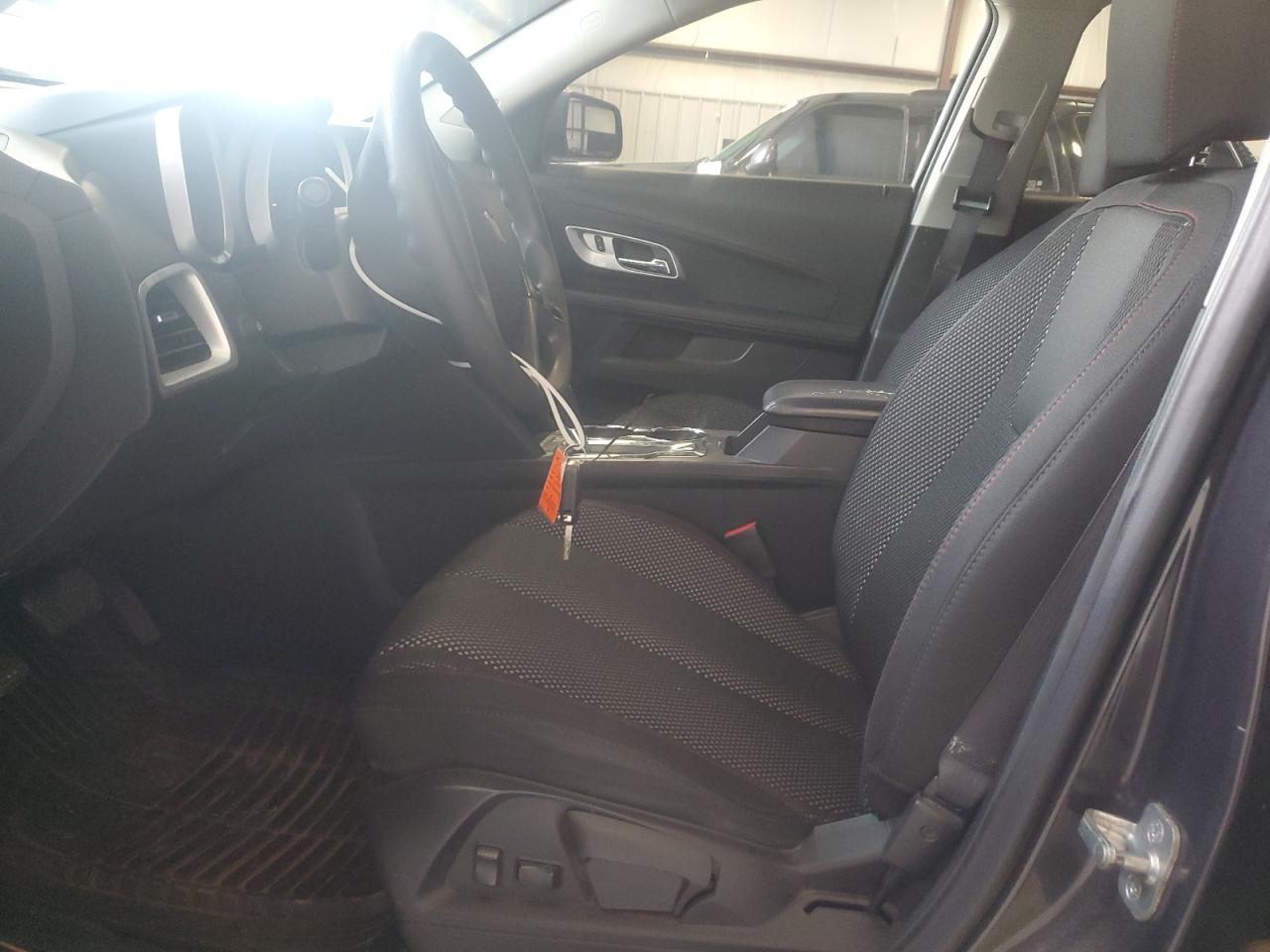 2GNALBEK9G6355131 CHEVROLET EQUINOX 2016