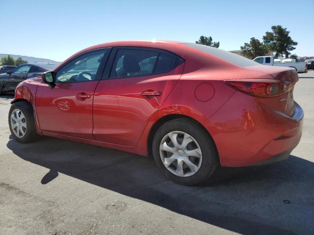 3MZBN1U74HM116203 Mazda 3 SPORT