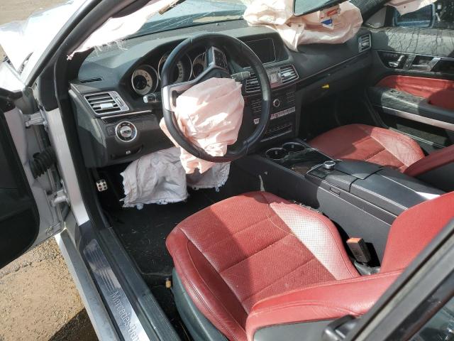 WDDKJ6HB1GF336946 Mercedes-Benz E 400 4matic