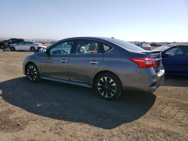 3N1AB7AP1KY261877 Nissan SENTRA S