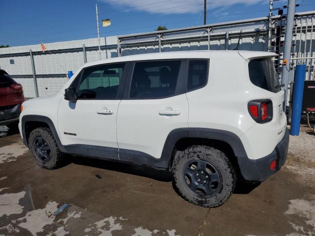 ZACNJBA12KPJ89668 Jeep Renegade Sport