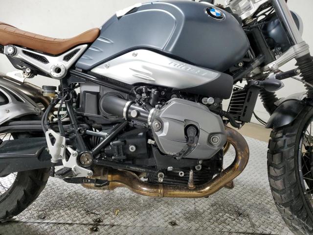 2019 BMW R NINE T S - WB10J3308KZ794963