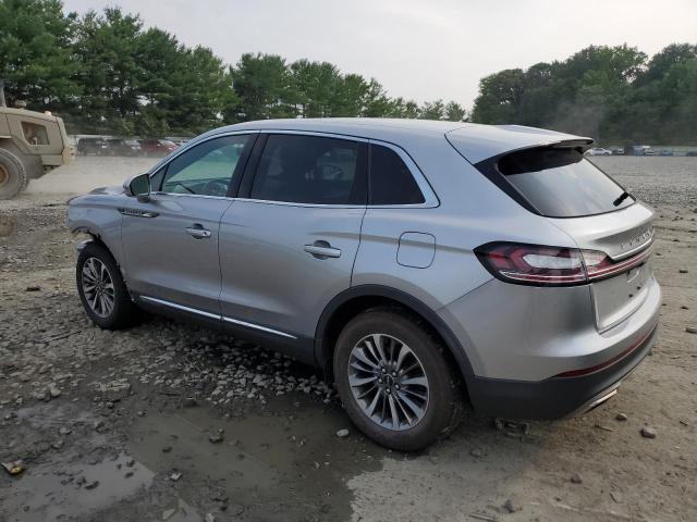 2020 LINCOLN NAUTILUS 2LMPJ8J91LBL29266