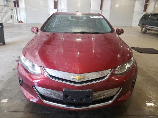 VIN 1G1RB6S59HU187720 2017 Chevrolet Volt, Premier no.5