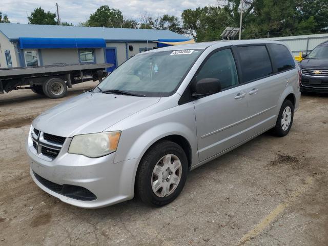 2011 Dodge Grand Caravan Express