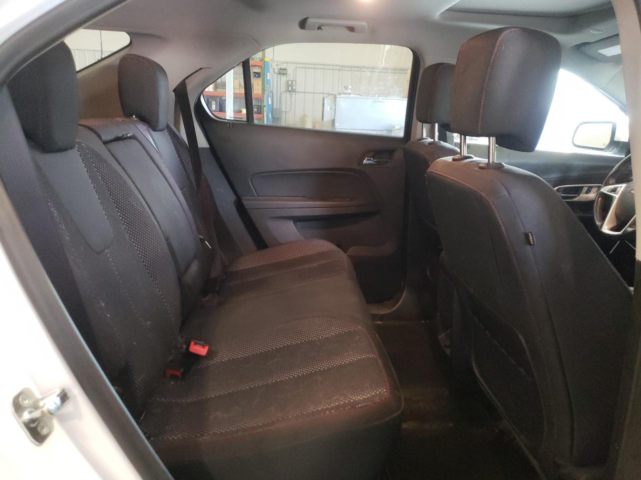 2GNFLFEK2H6183166 CHEVROLET EQUINOX 2017