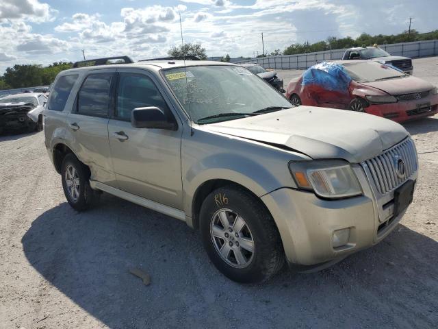Vin: 4m2cn8b72akj26979, lot: 58540393, mercury mariner 20104